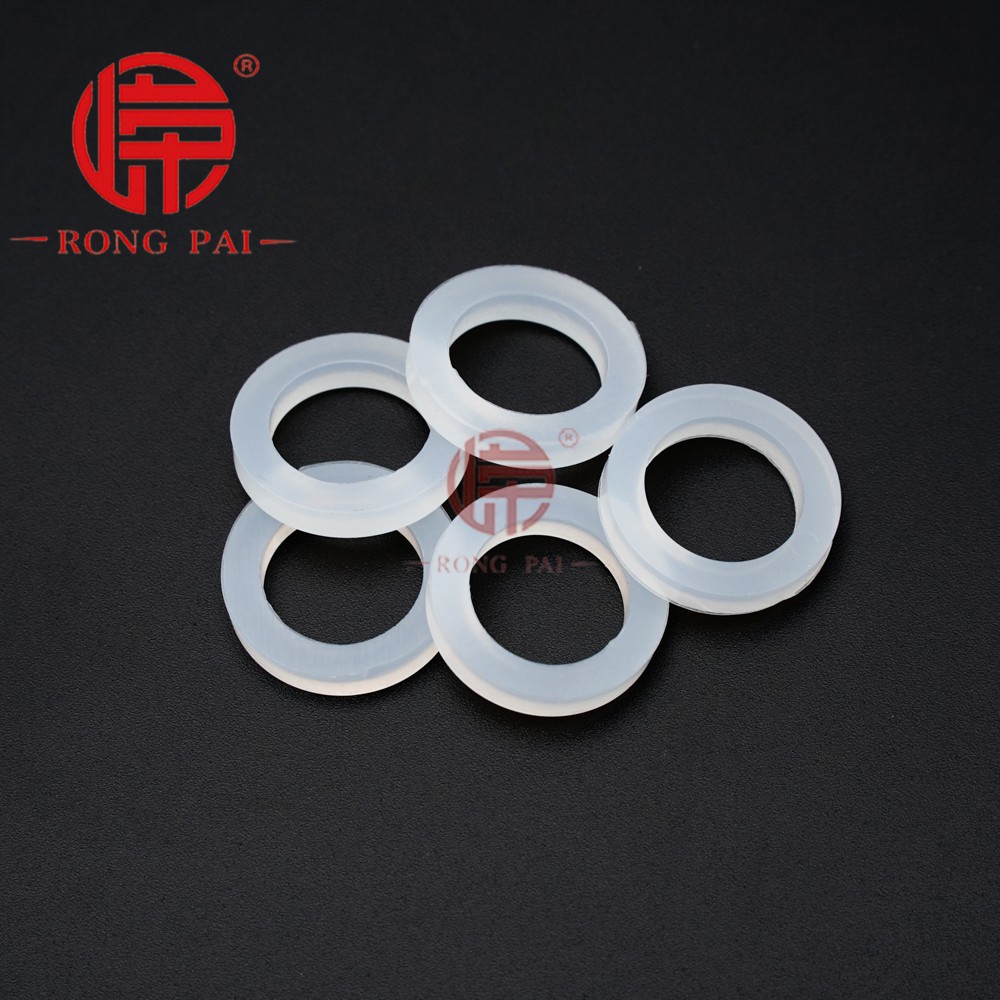 硅膠防水密封圈有哪些特點(diǎn)及用途？-常州嶸牌橡塑制品有限公司