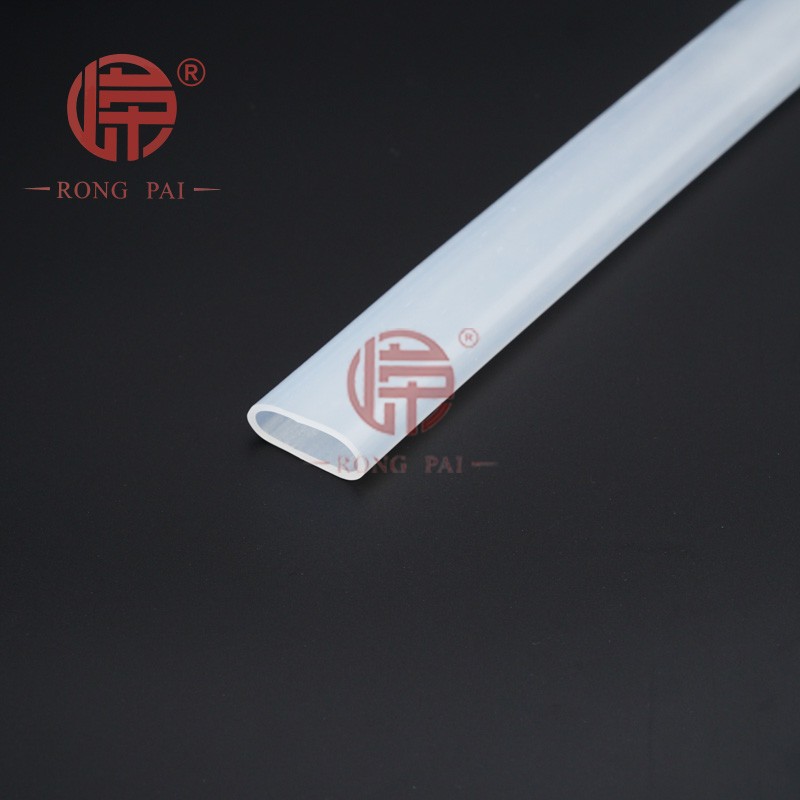 食品級(jí)硅膠管在什么條件下可以使用？-常州嶸牌橡塑制品有限公司
