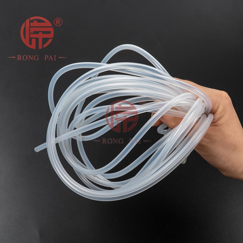 醫(yī)療級(jí)硅膠管的特殊有點(diǎn)有哪些？-常州嶸牌橡塑制品有限公司