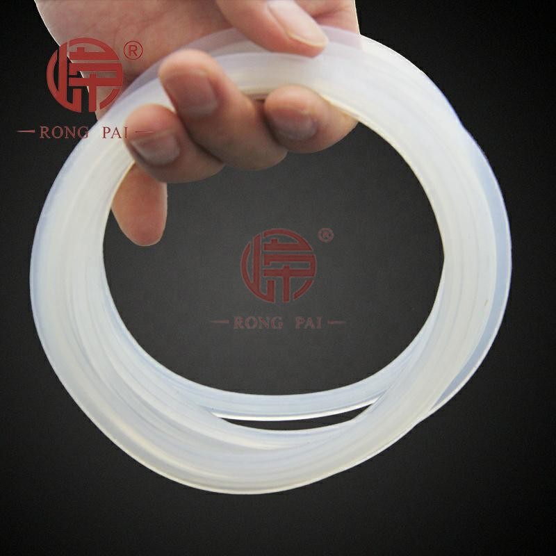 硅膠密封圈受損的原因有什么 ？-常州嶸牌橡塑制品有限公司