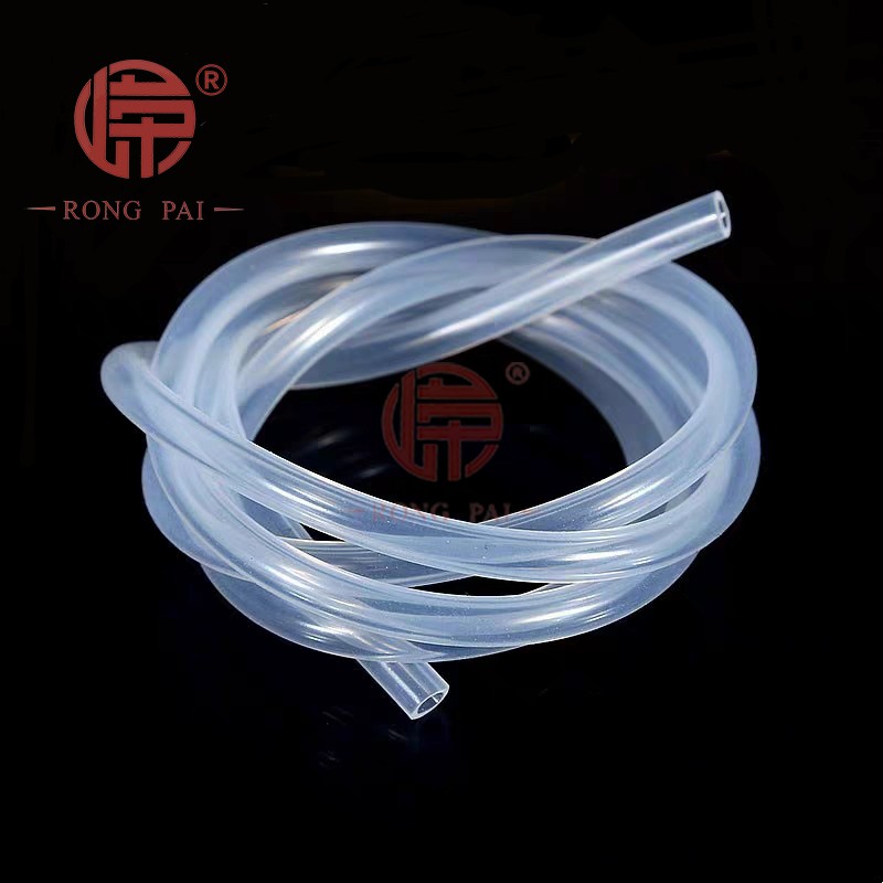 醫(yī)療級硅膠管的優(yōu)勢在哪？-常州嶸牌橡塑制品有限公司