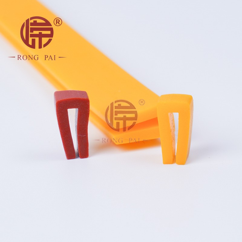 你知道硅膠密封條應(yīng)用在哪里嗎？-常州嶸牌橡塑制品有限公司