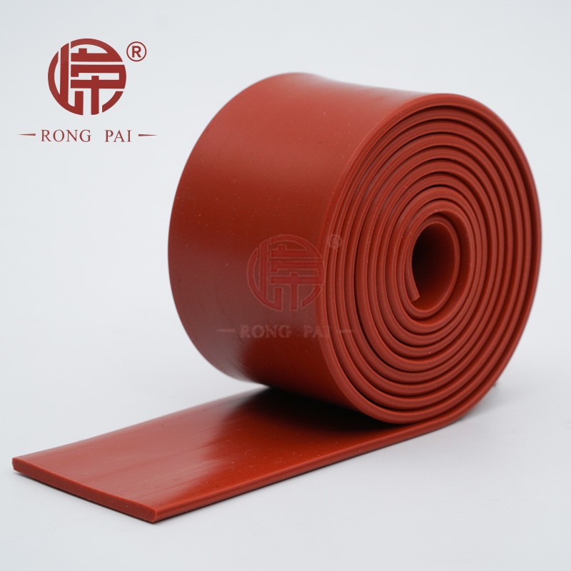 硅膠條的優(yōu)缺點(diǎn)？-常州嶸牌橡塑制品有限公司